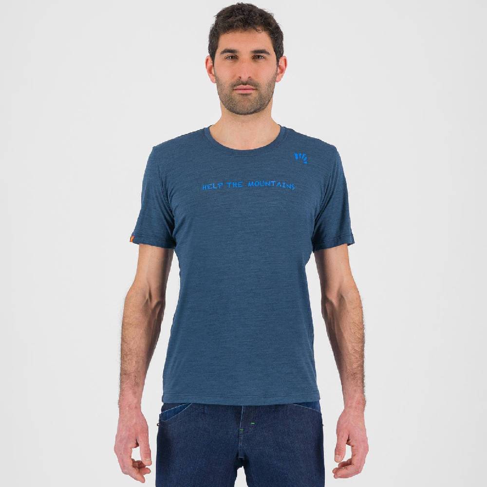 Karpos VANOI MERINO T-SHIRT Online