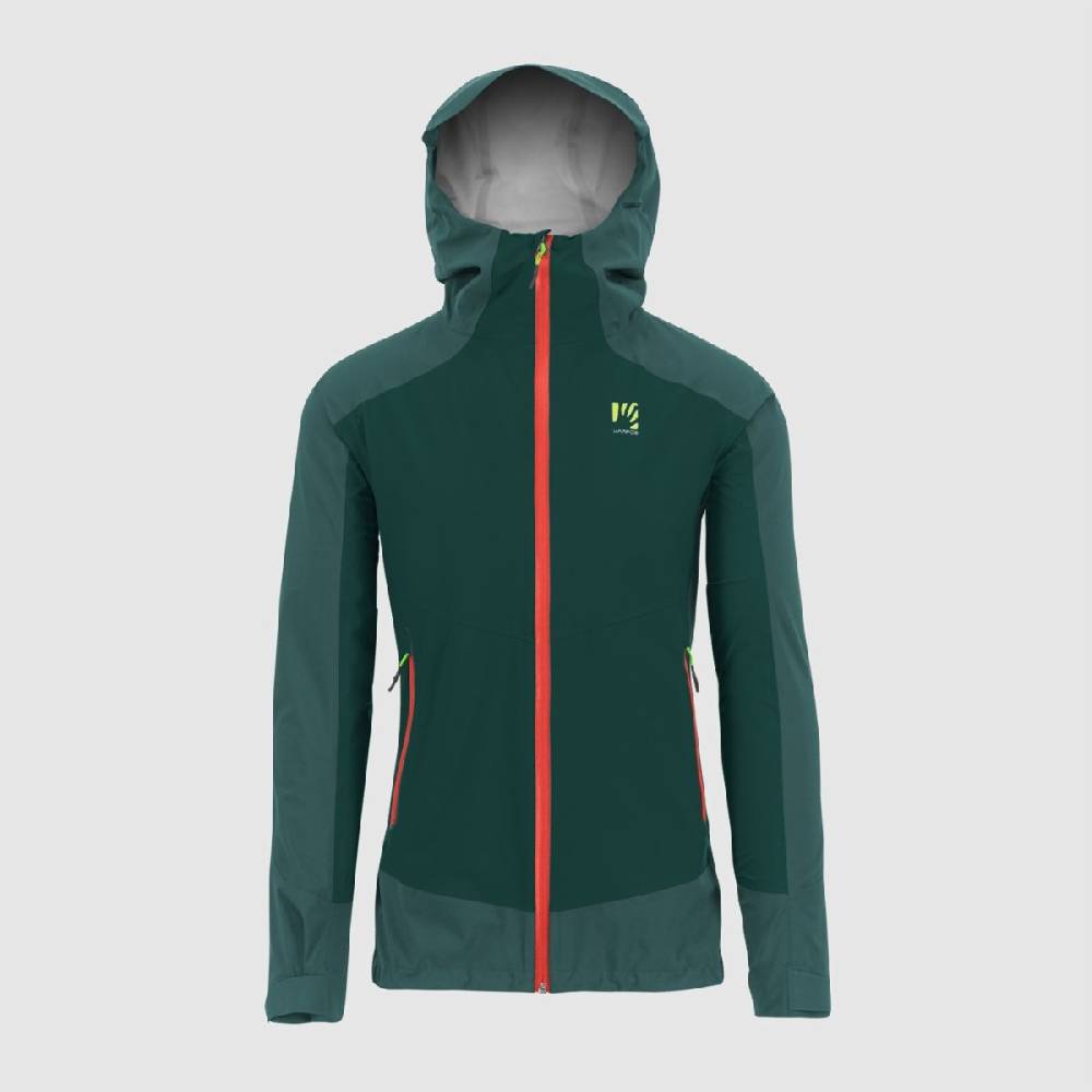 Karpos TEMPORALE JACKET