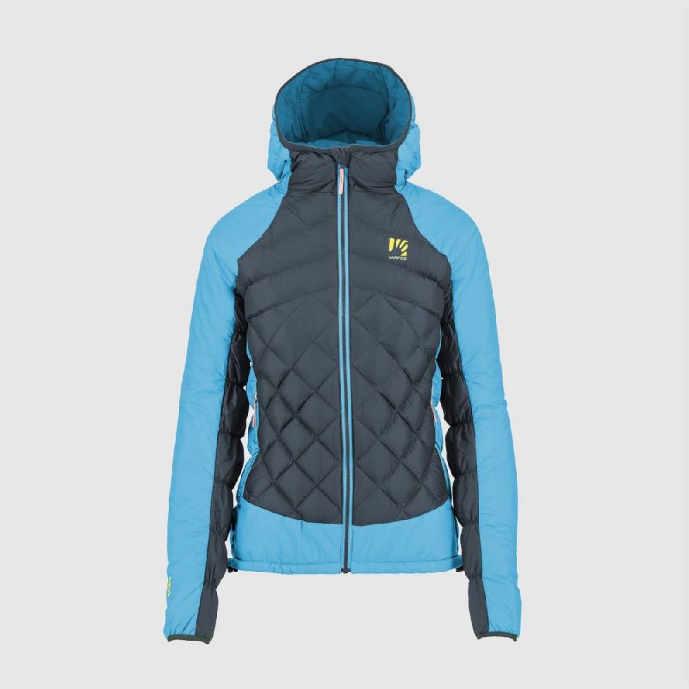Karpos LASTEI ACTIVE PLUS W JACKET Vendita Calda