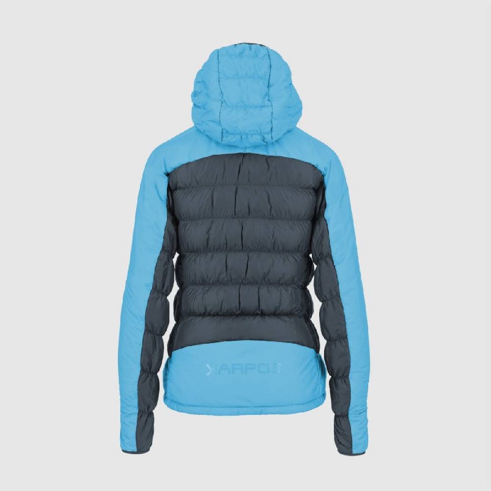 Karpos LASTEI ACTIVE PLUS W JACKET Vendita Calda