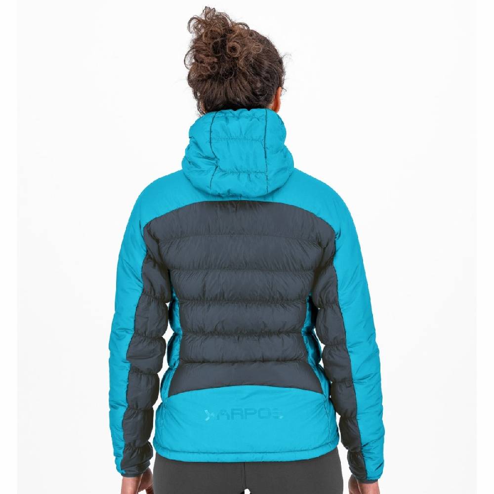 Karpos LASTEI ACTIVE PLUS W JACKET Vendita Calda