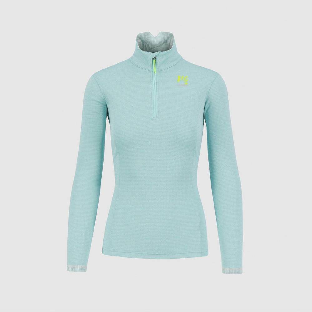 Karpos PIZZOCCO W HALF ZIP I Più Venduti
