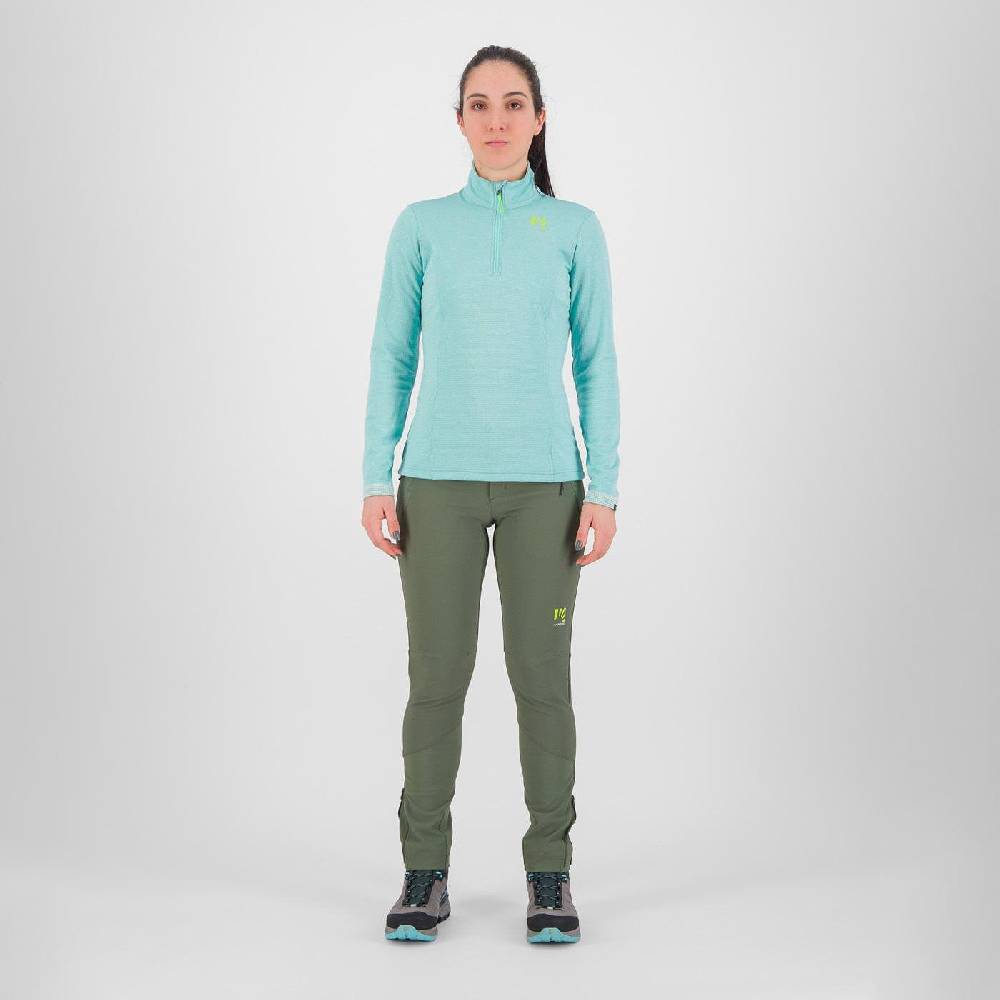 Karpos PIZZOCCO W HALF ZIP I Più Venduti