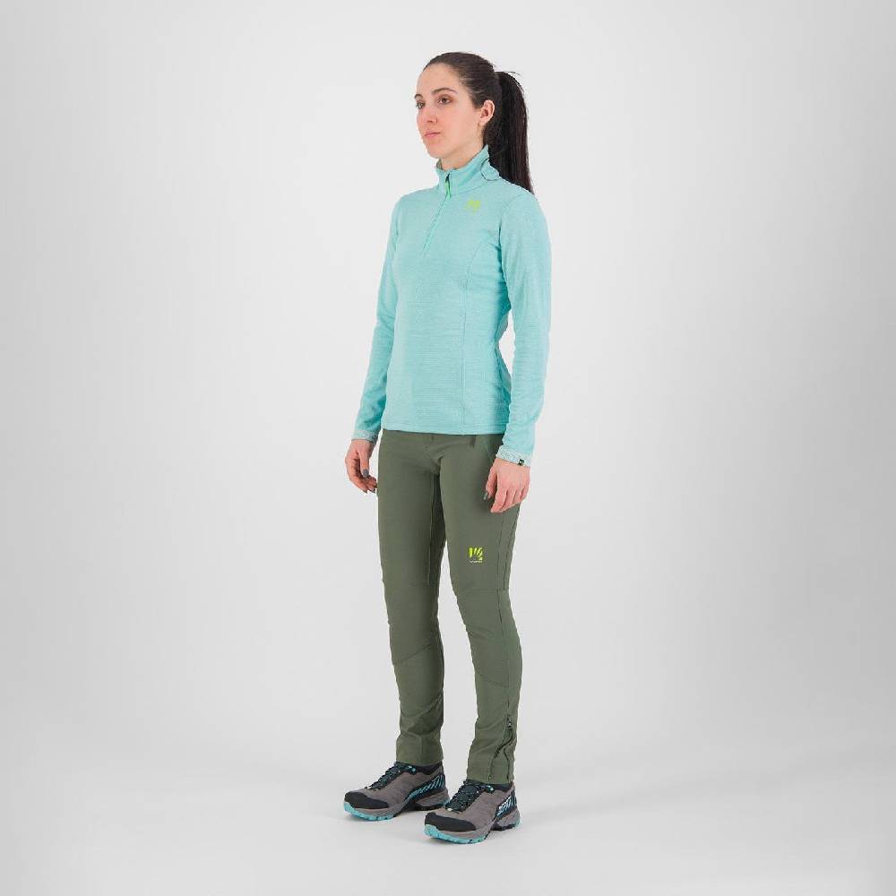 Karpos PIZZOCCO W HALF ZIP I Più Venduti
