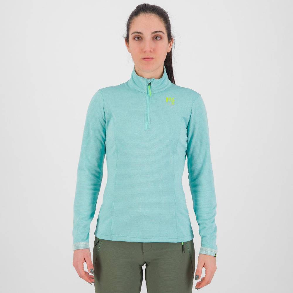 Karpos PIZZOCCO W HALF ZIP I Più Venduti