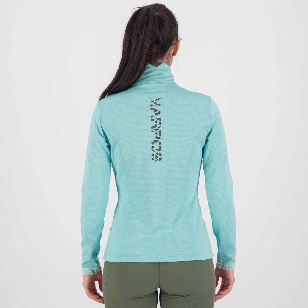 Karpos PIZZOCCO W HALF ZIP I Più Venduti