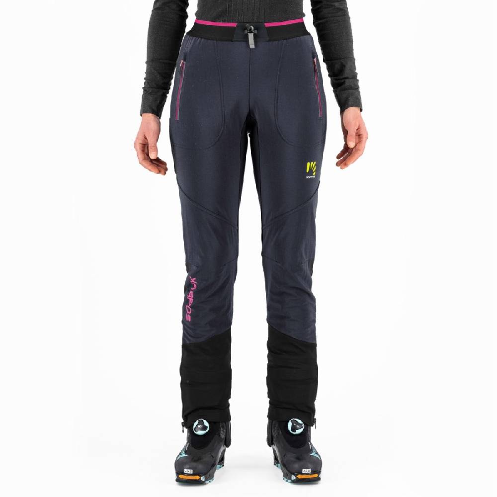 Karpos ALAGNA PLUS EVO W PANT In Saldo