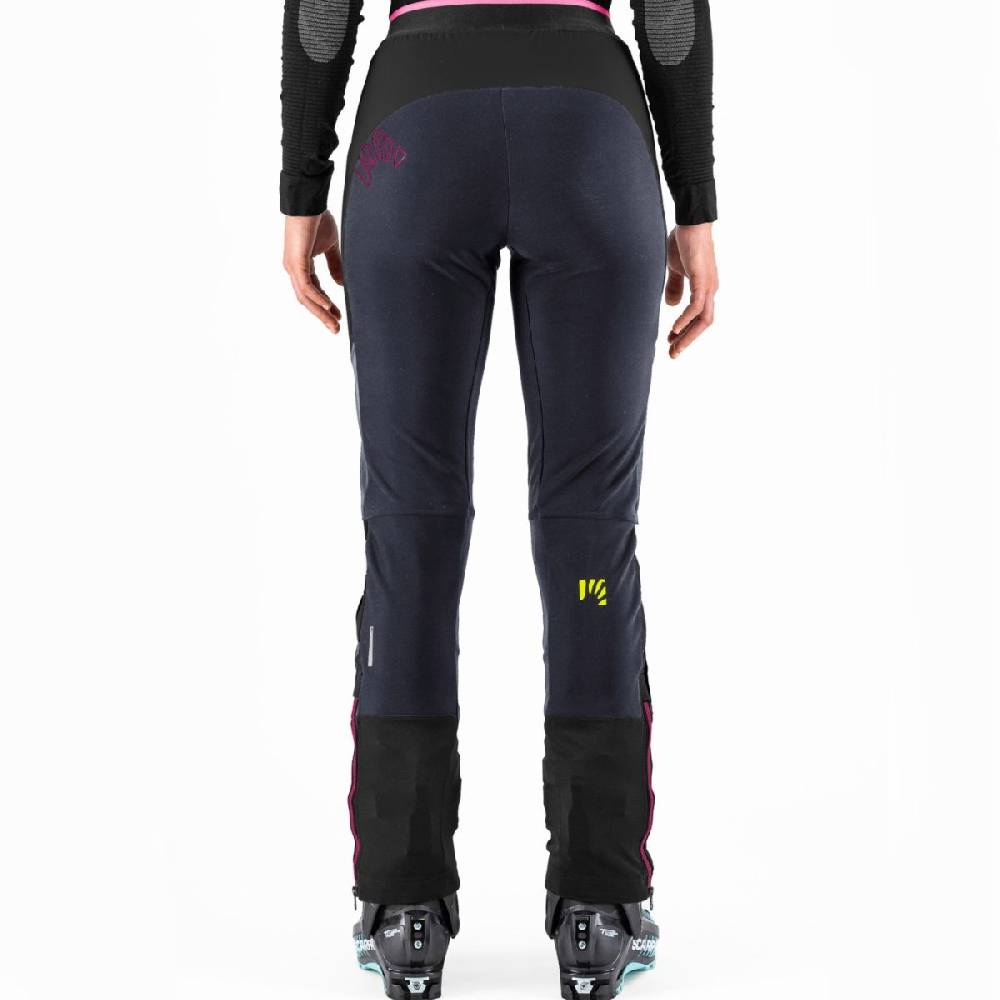 Karpos ALAGNA PLUS EVO W PANT In Saldo