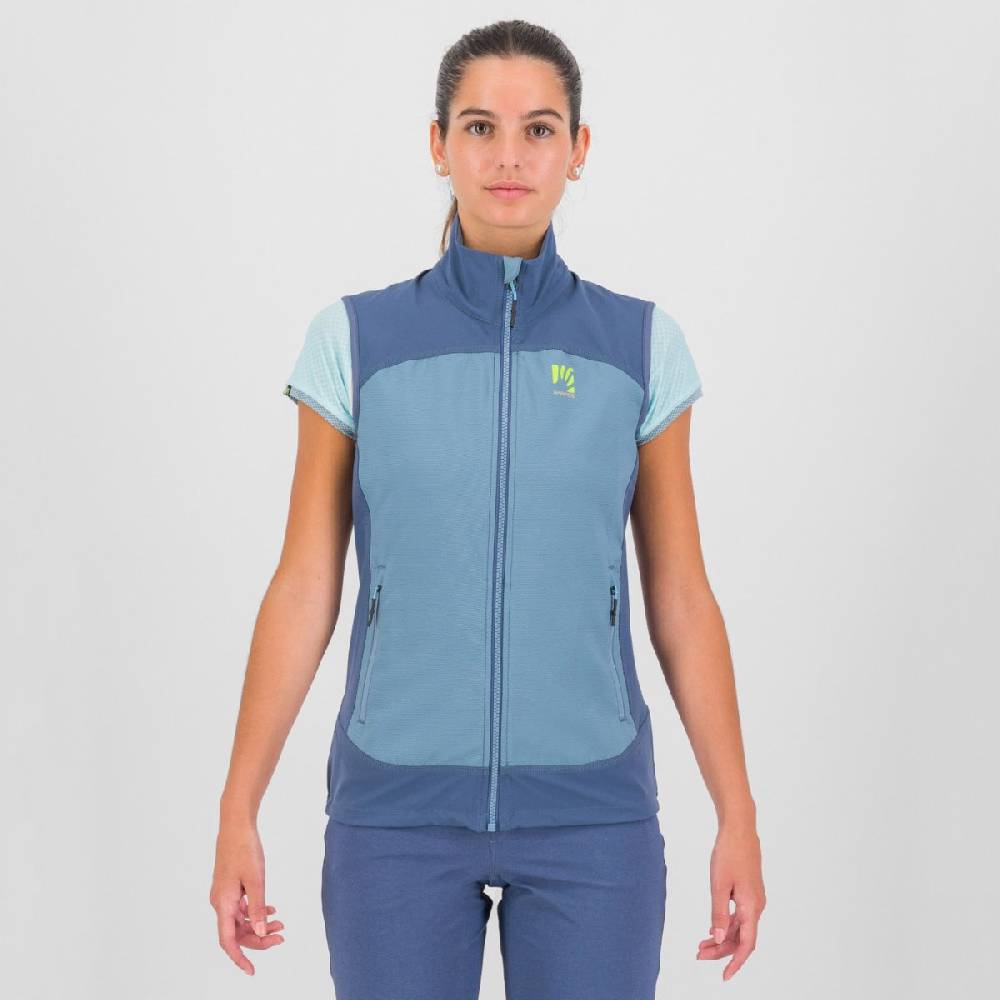Karpos PARETE W VEST Nuova