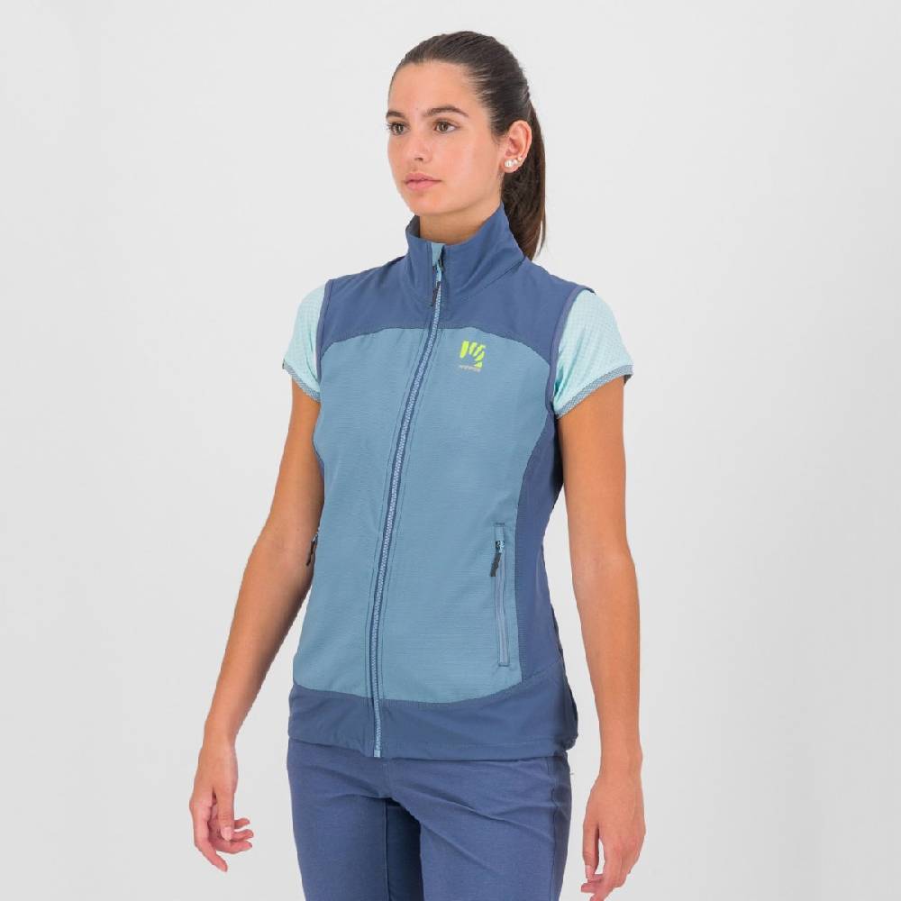 Karpos PARETE W VEST Nuova