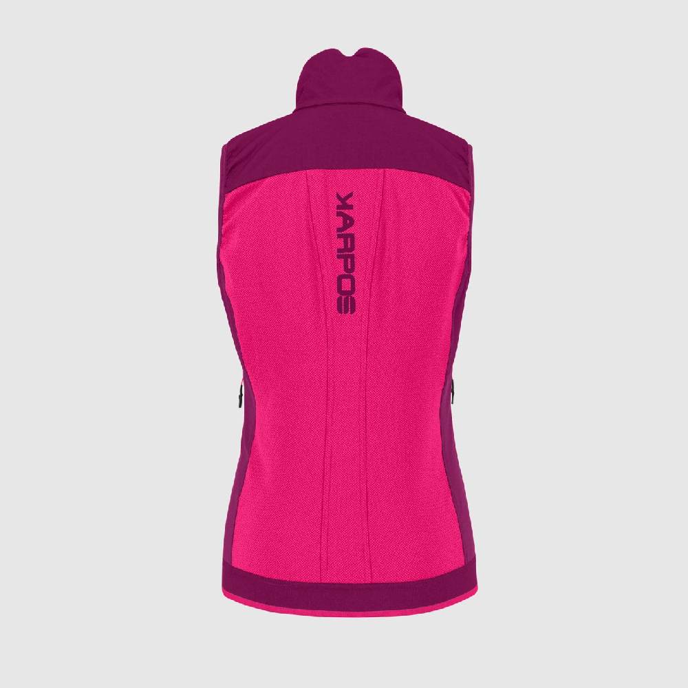 Karpos ALAGNA PLUS EVO W VEST Moda