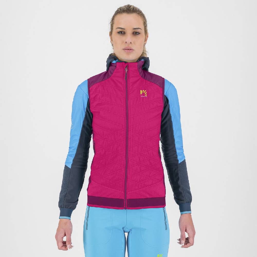 Karpos ALAGNA PLUS EVO W VEST Moda