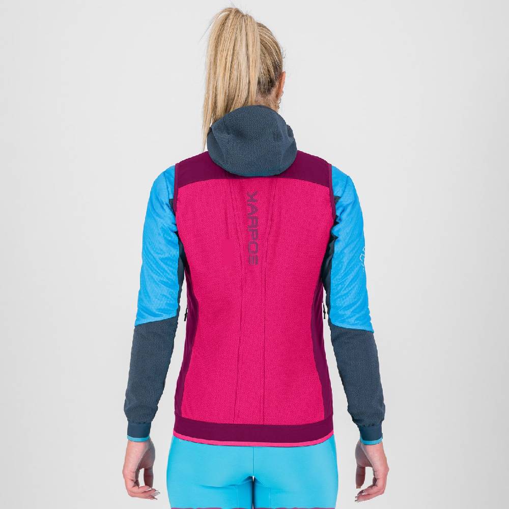 Karpos ALAGNA PLUS EVO W VEST Moda