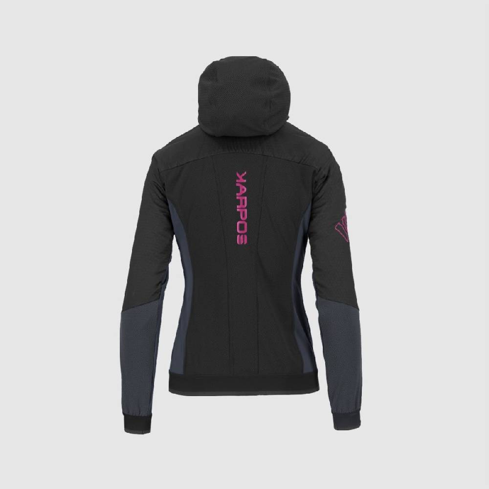 Karpos ALAGNA PLUS EVO W JACKET 2025