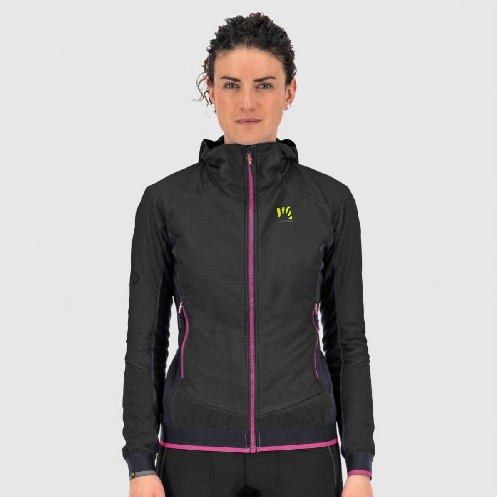 Karpos ALAGNA PLUS EVO W JACKET 2025