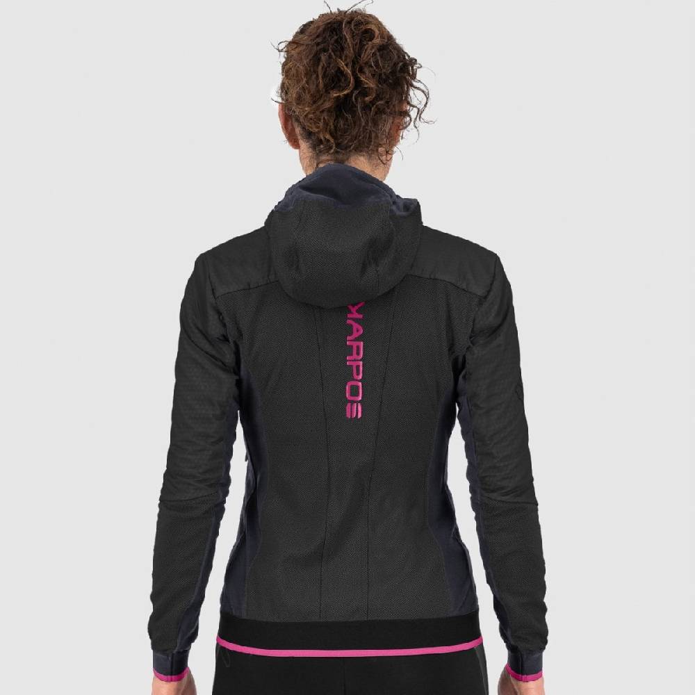Karpos ALAGNA PLUS EVO W JACKET 2025