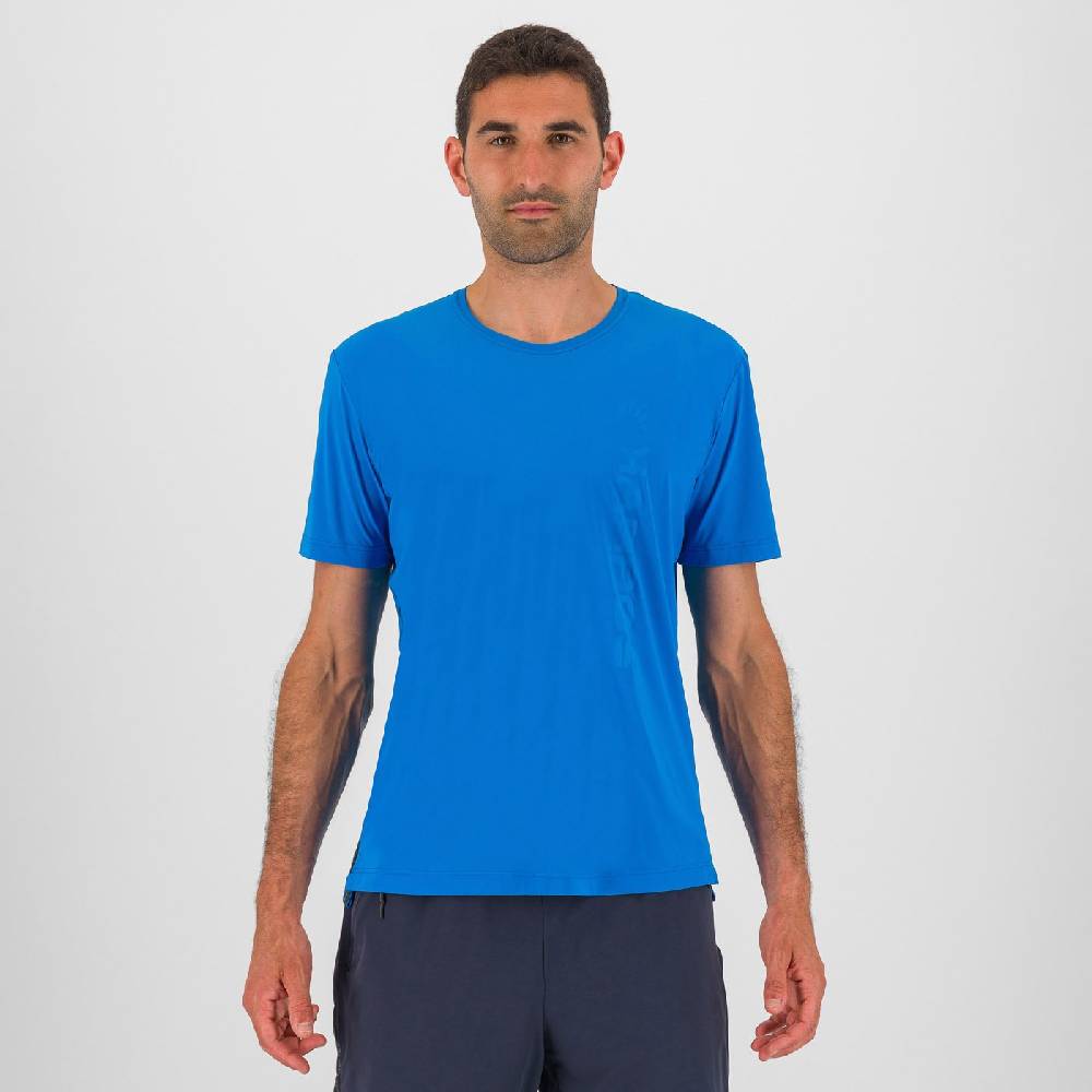 Karpos EASYFRIZZ T-SHIRT Nuovo