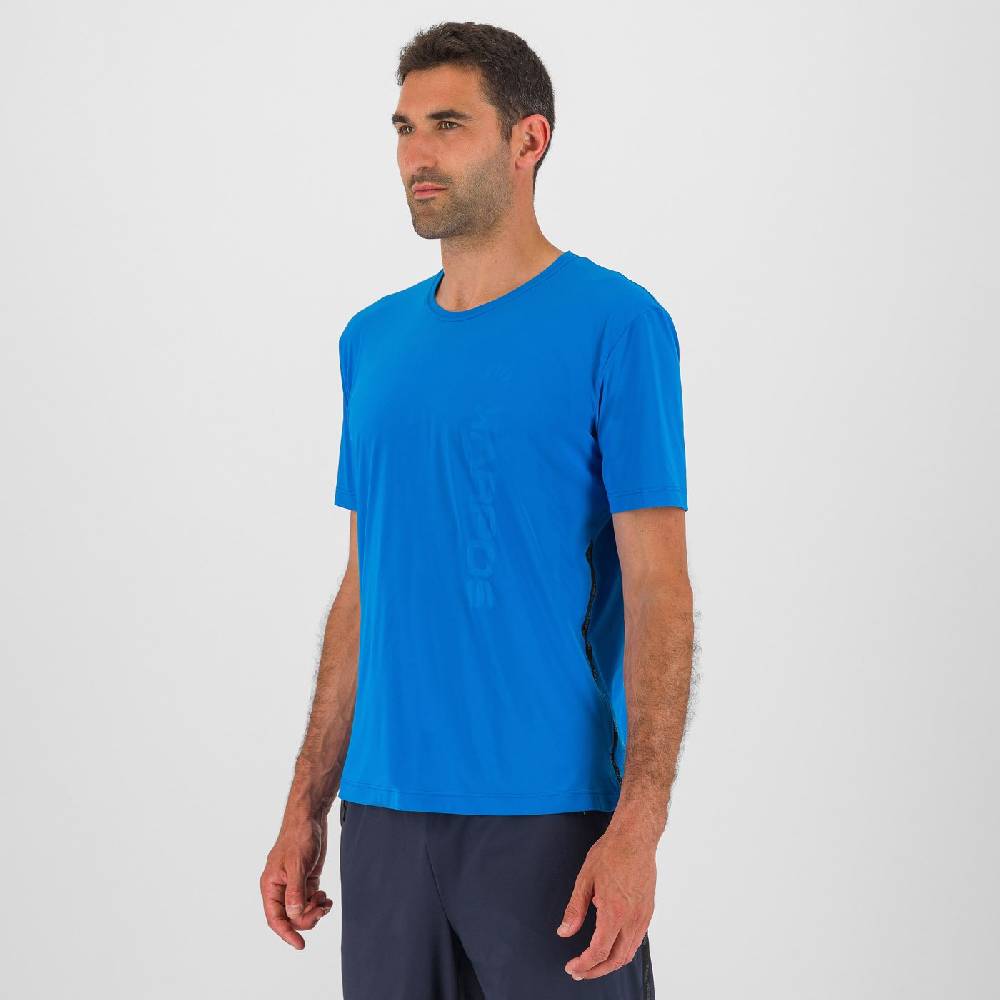 Karpos EASYFRIZZ T-SHIRT Nuovo