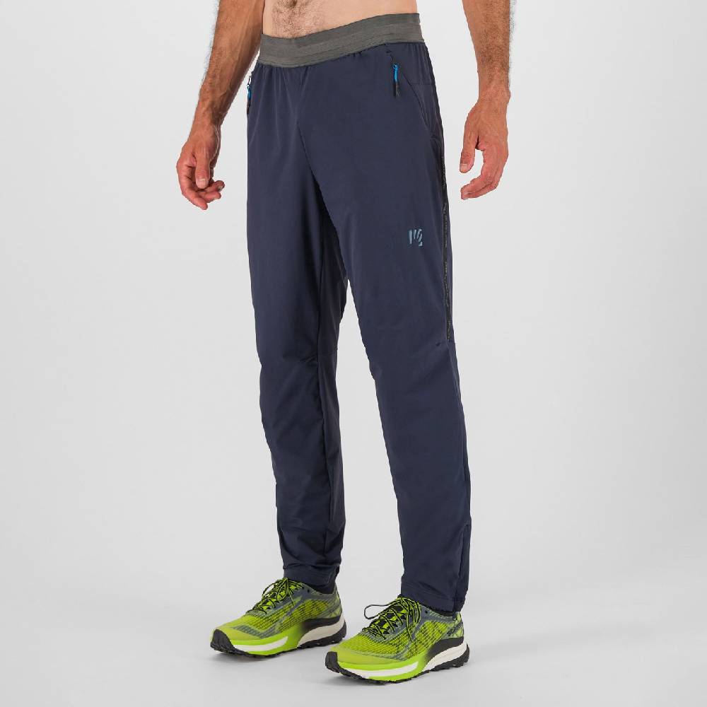 Karpos EASY FRIZZ PANTS Qualità