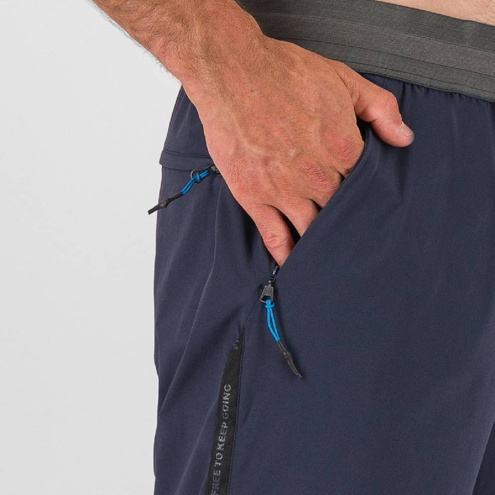 Karpos EASY FRIZZ PANTS Qualità