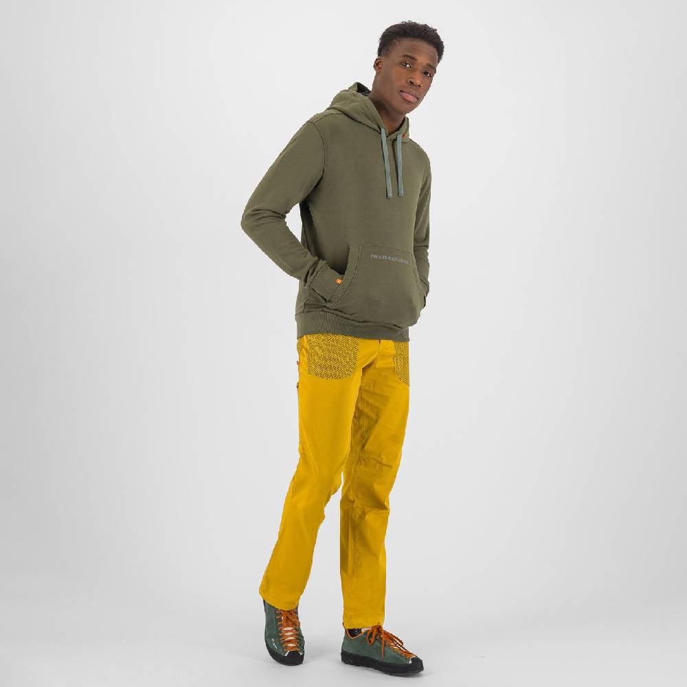 Karpos PICCHIO HOODIE Pezzi Unici