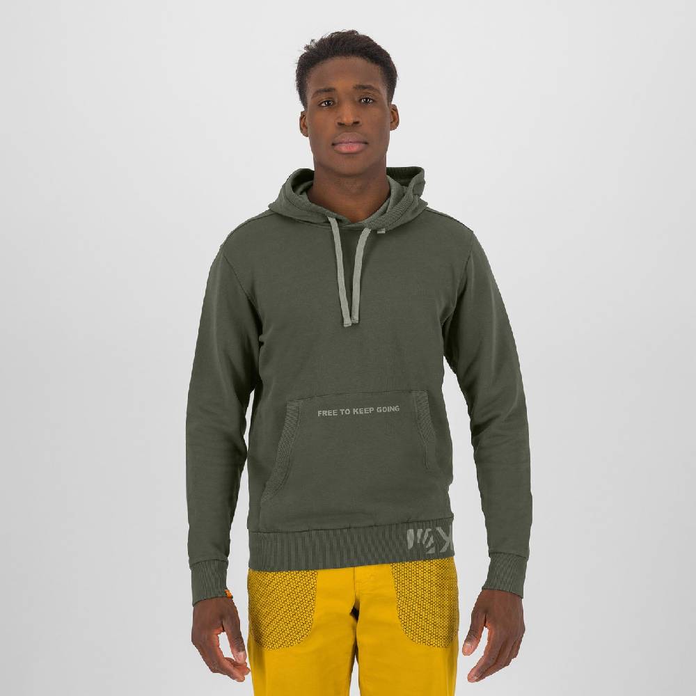 Karpos PICCHIO HOODIE Pezzi Unici