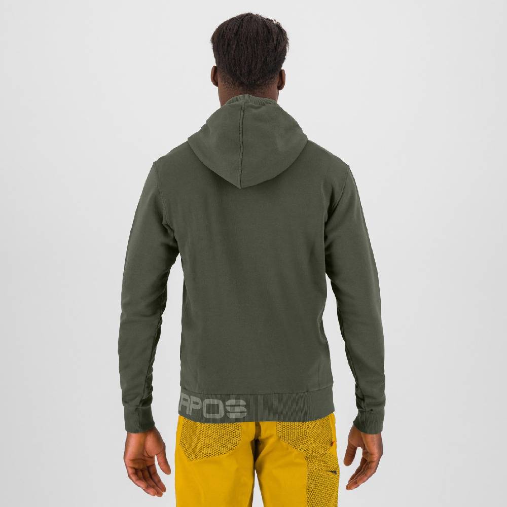 Karpos PICCHIO HOODIE Pezzi Unici