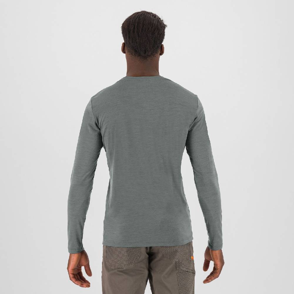 Karpos COPPOLO MERINO LS Negozi Online