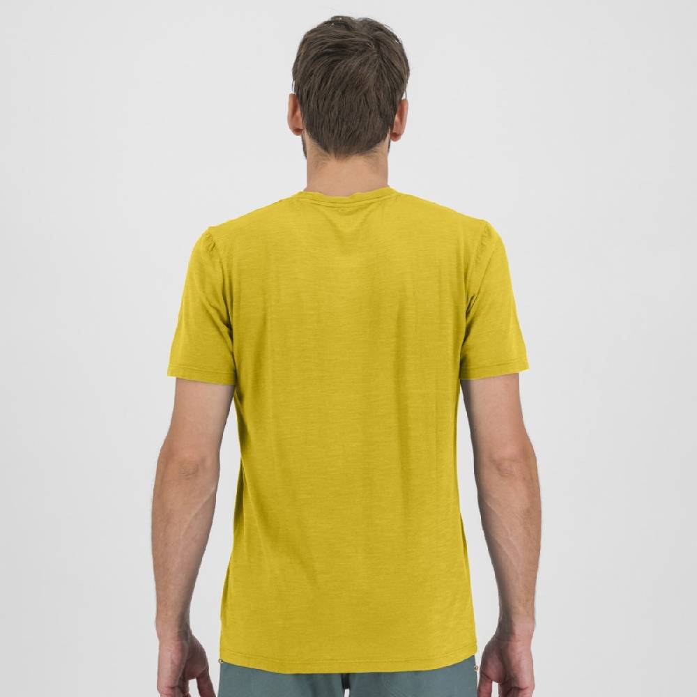 Karpos AMBRETTA T-SHIRT Acquista Ora