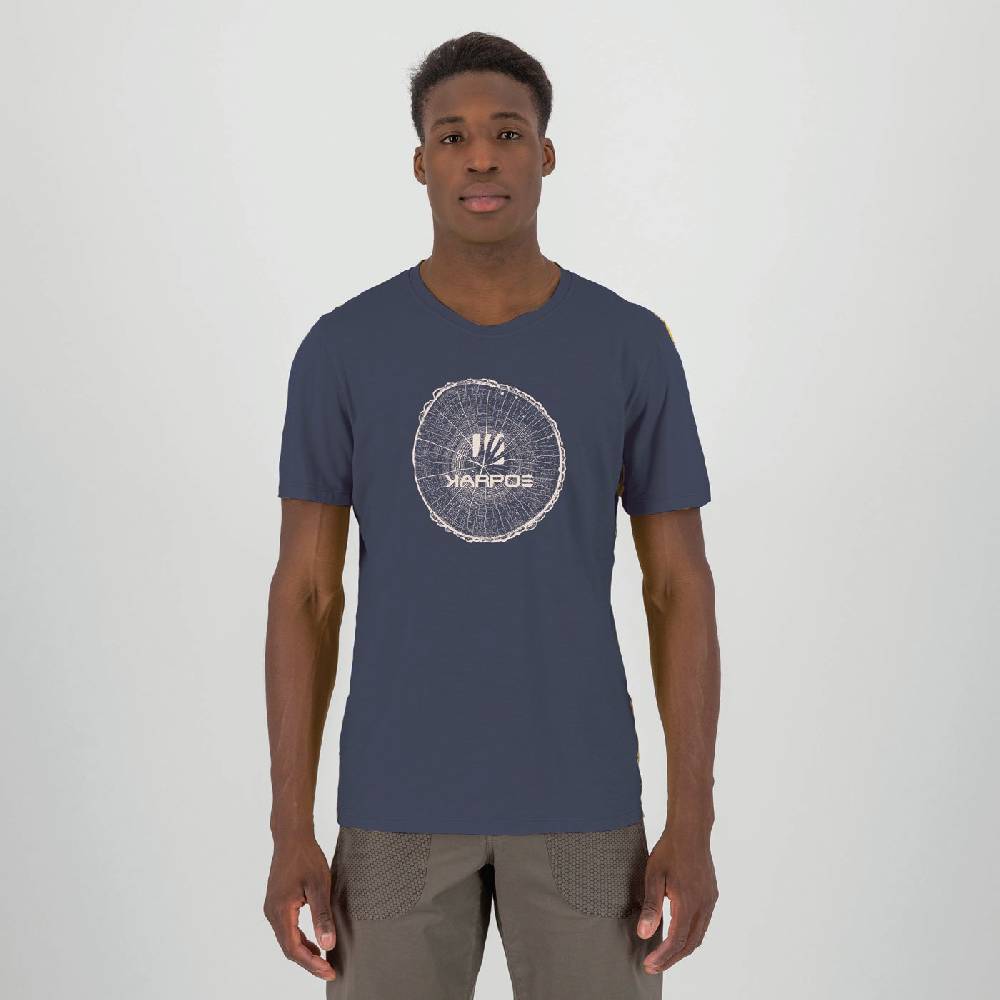 Karpos ANEMONE EVO T-SHIRT Consegna Veloce