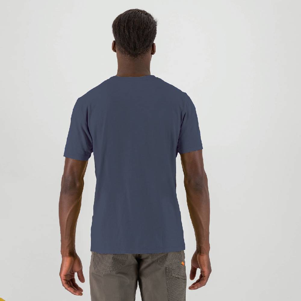 Karpos ANEMONE EVO T-SHIRT Consegna Veloce