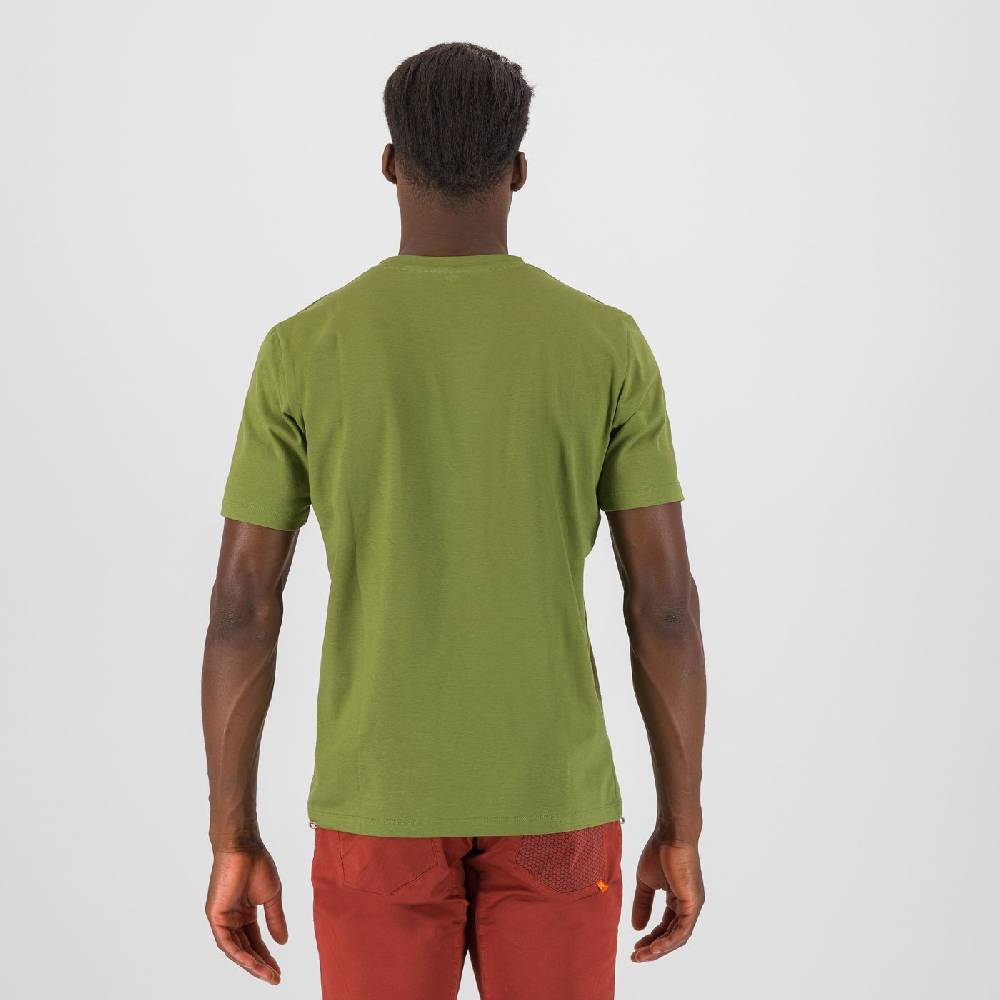 Karpos GENZIANELLA T-SHIRT Fino Al -60%