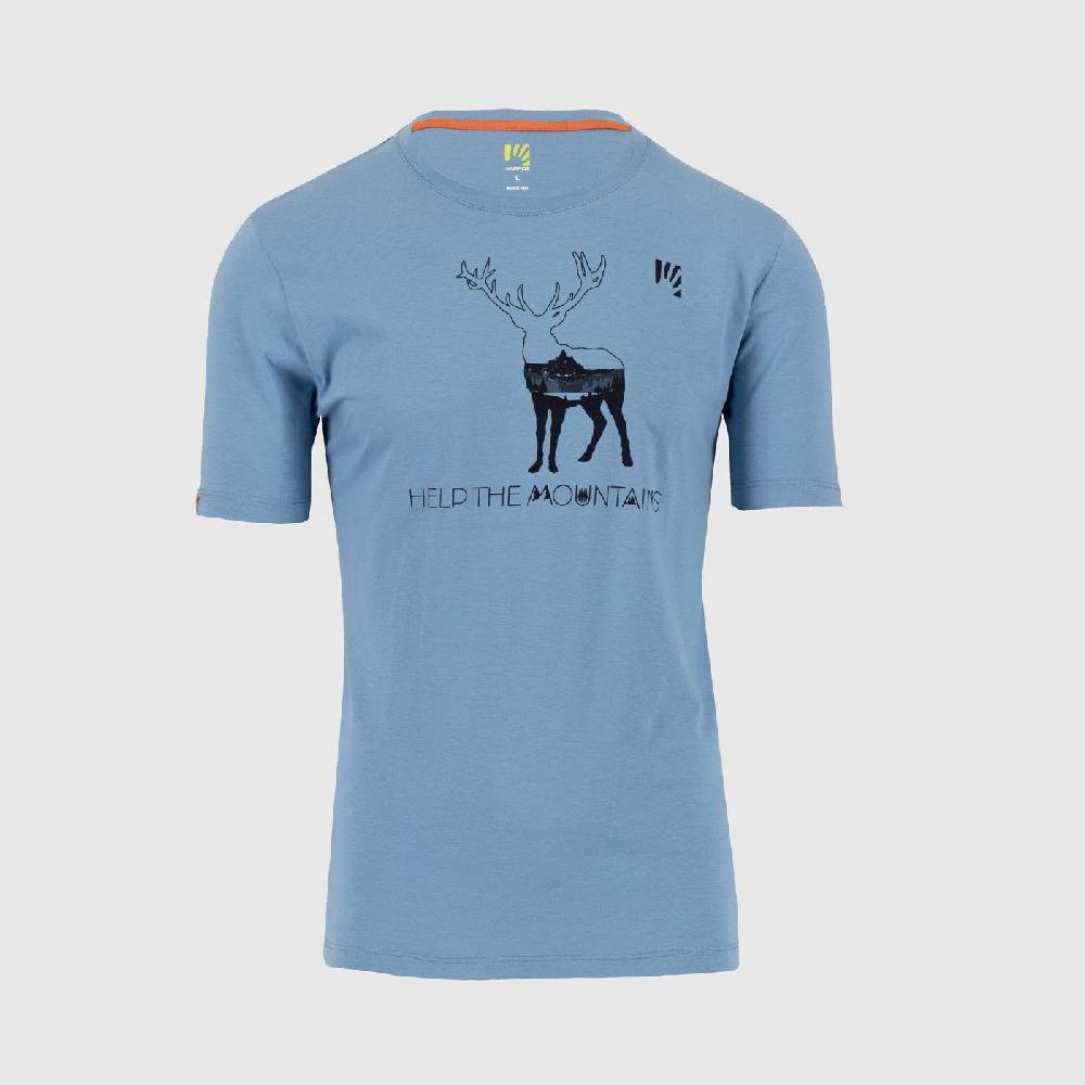 Karpos BOTTON D'ORO EVO T-SHIRT