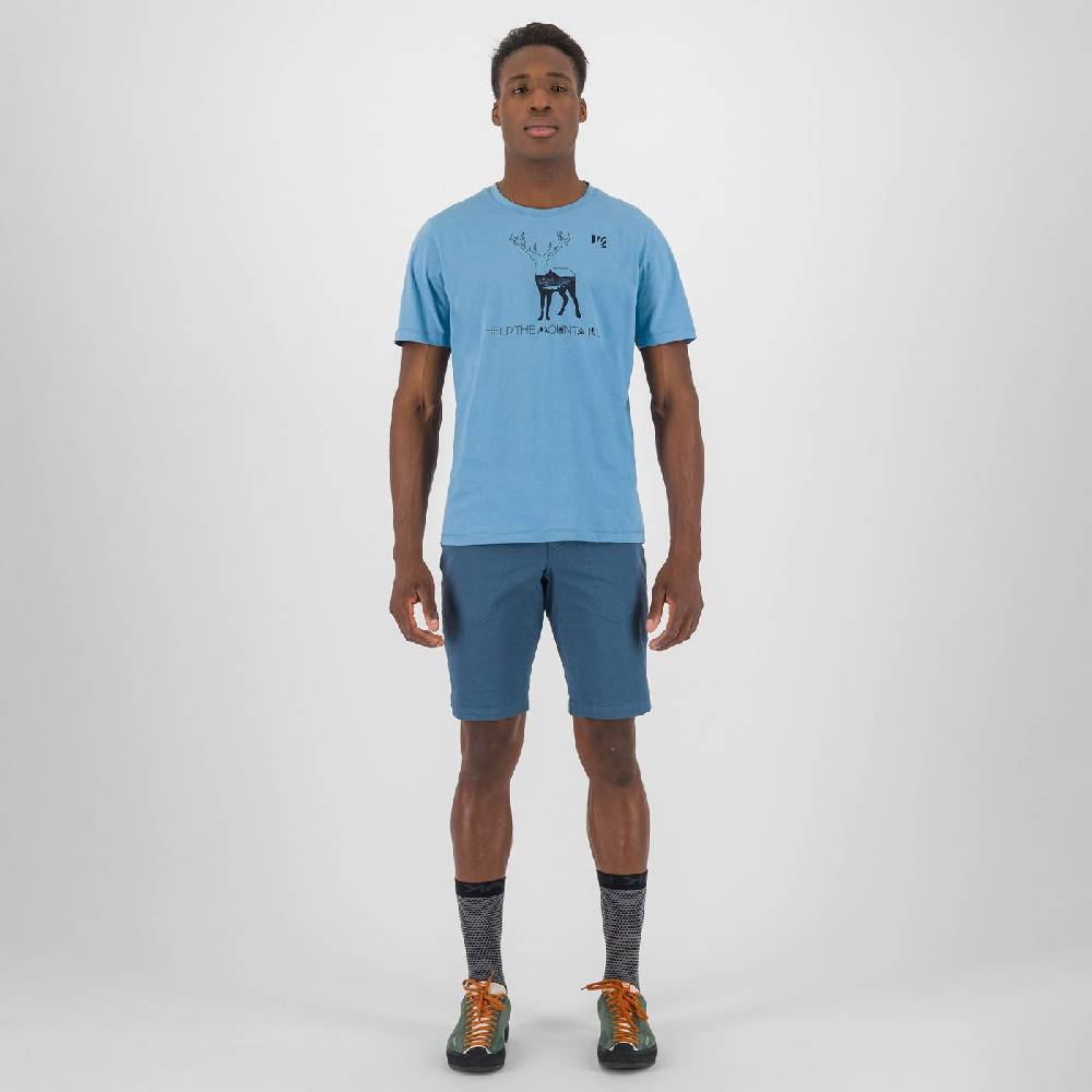 Karpos BOTTON D'ORO EVO T-SHIRT Shopping Online