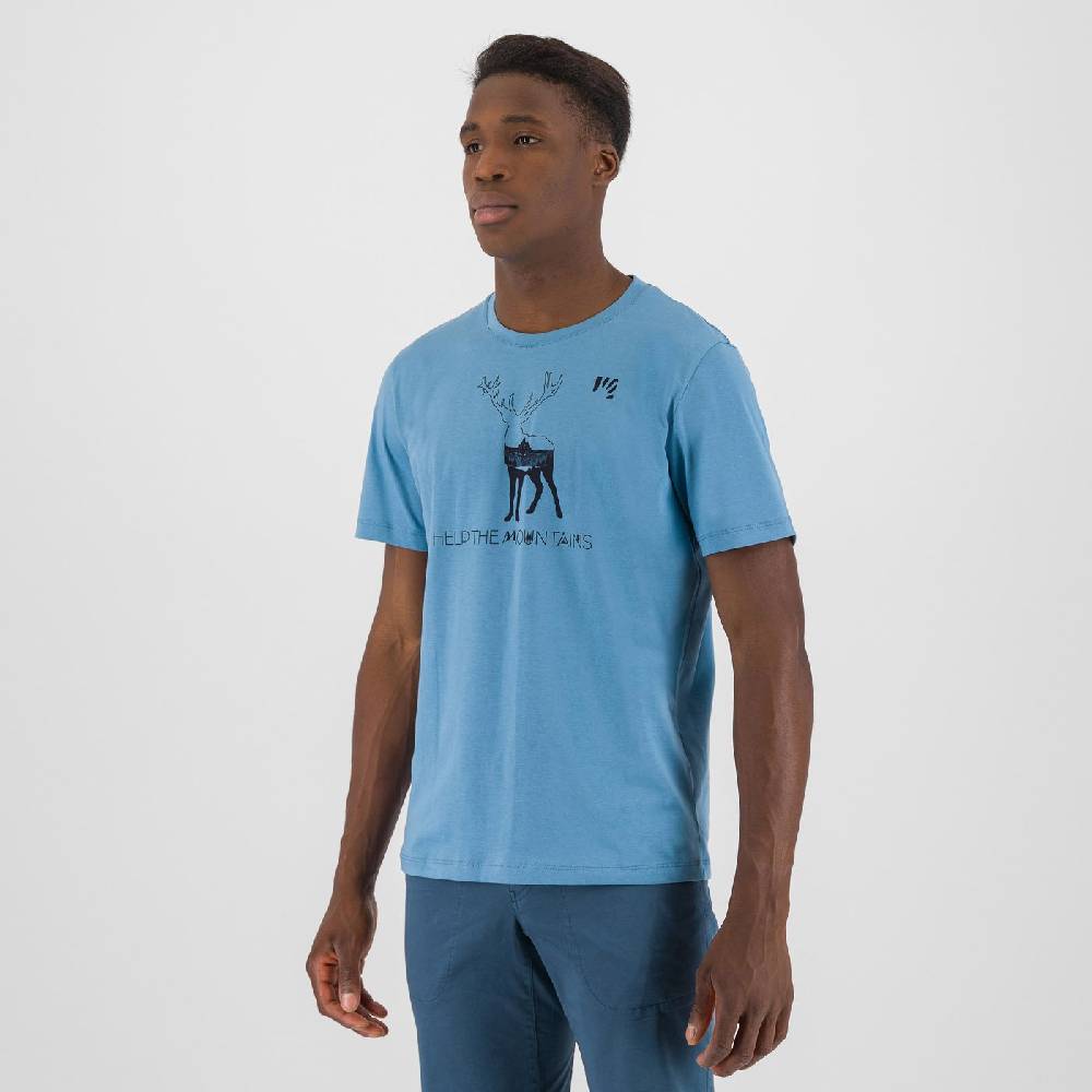 Karpos BOTTON D'ORO EVO T-SHIRT Shopping Online