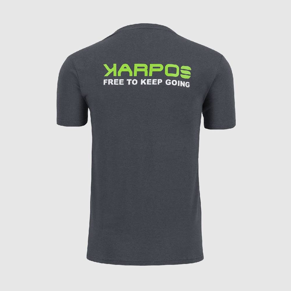 Karpos SPORT&CLEAN T-SHIRT Affare Del Giorno