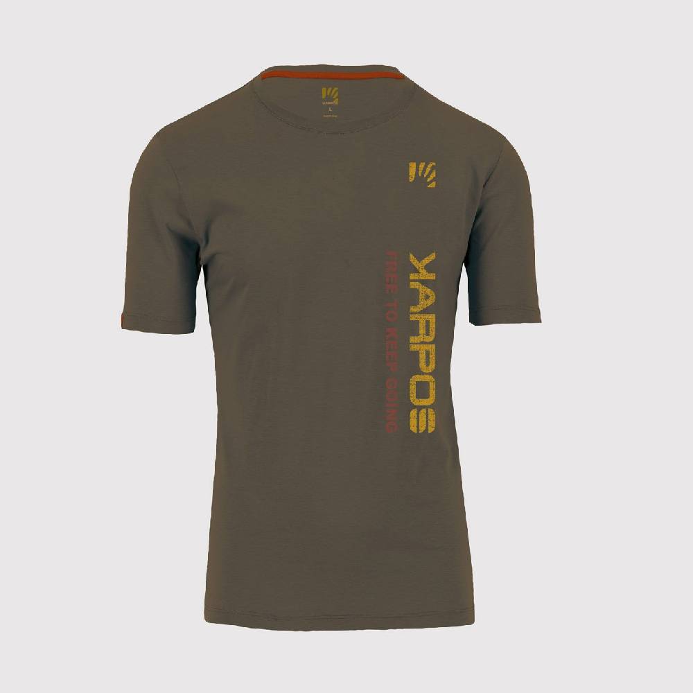 Karpos ASTRO ALPINO EVO T-SHIRT