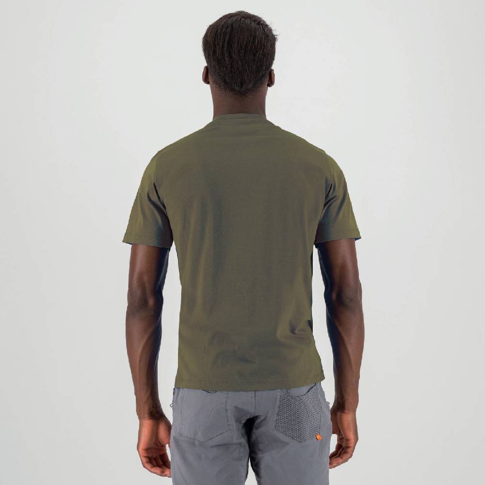 Karpos ASTRO ALPINO EVO T-SHIRT Prezzo Ridotto