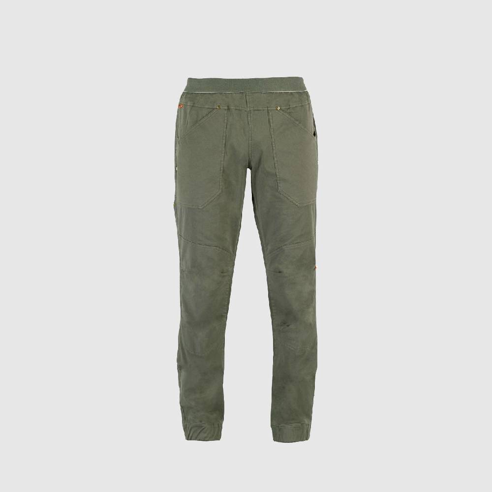 Karpos CASTAGNO PANTS Sottocosto