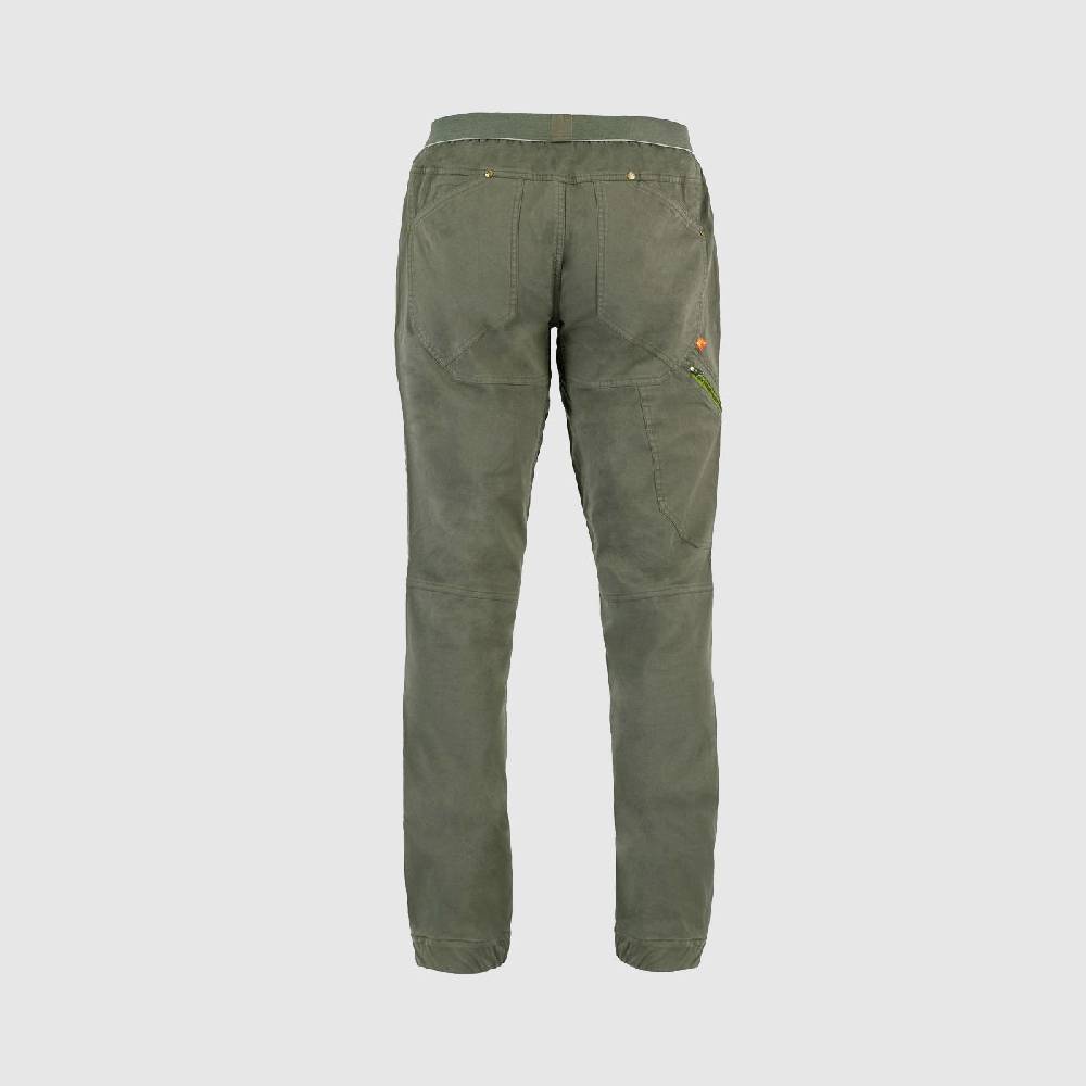 Karpos CASTAGNO PANTS Sottocosto