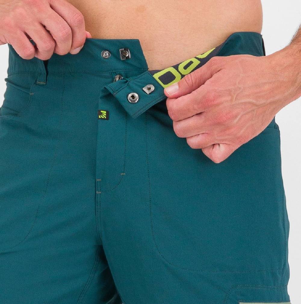 Karpos FANTASIA BERMUDA Offerta