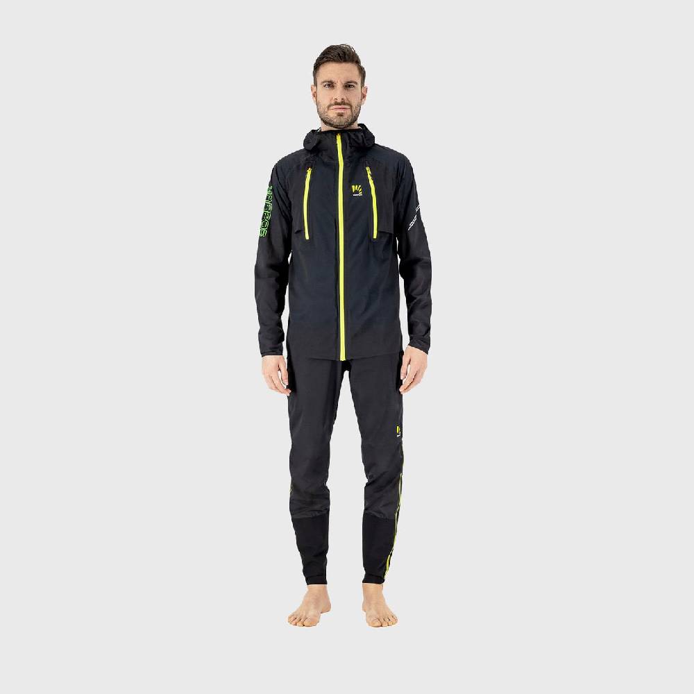 Karpos LAVAREDO RAIN JACKET Economico