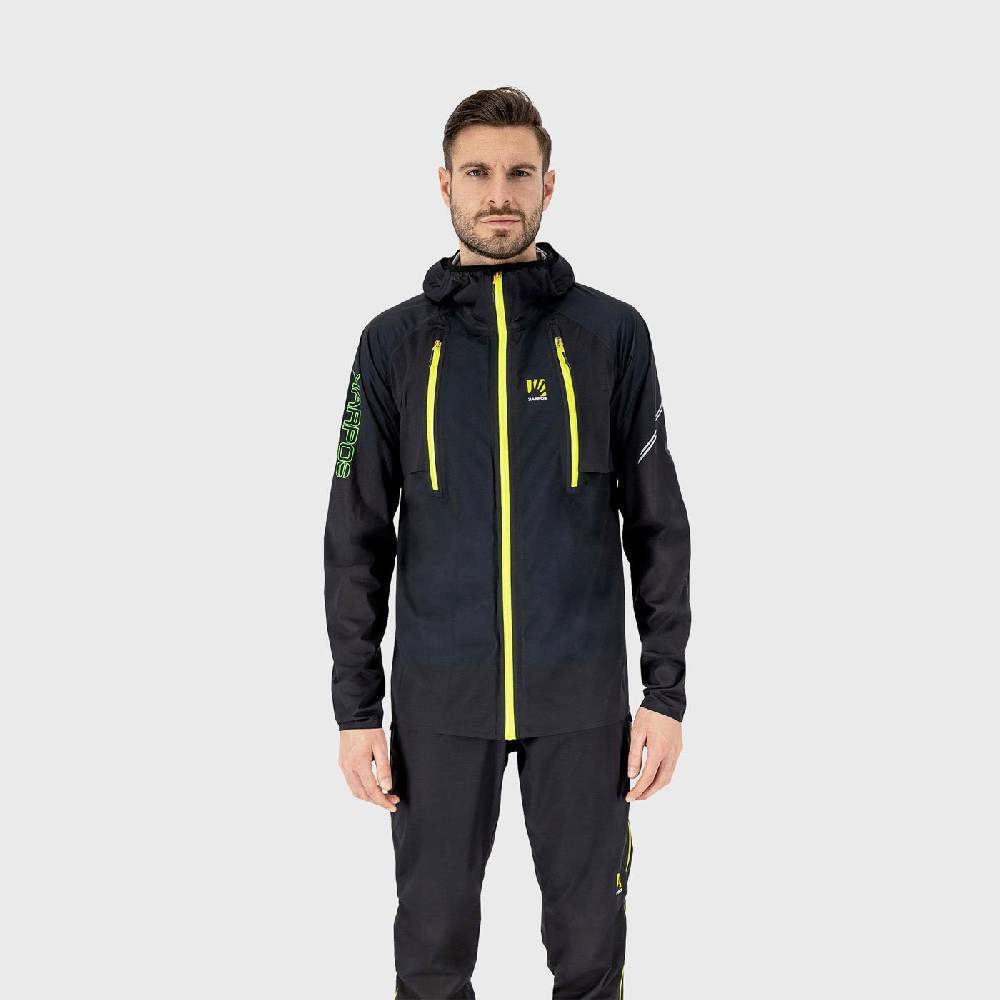Karpos LAVAREDO RAIN JACKET Economico