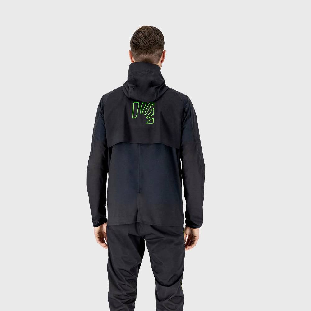 Karpos LAVAREDO RAIN JACKET Economico
