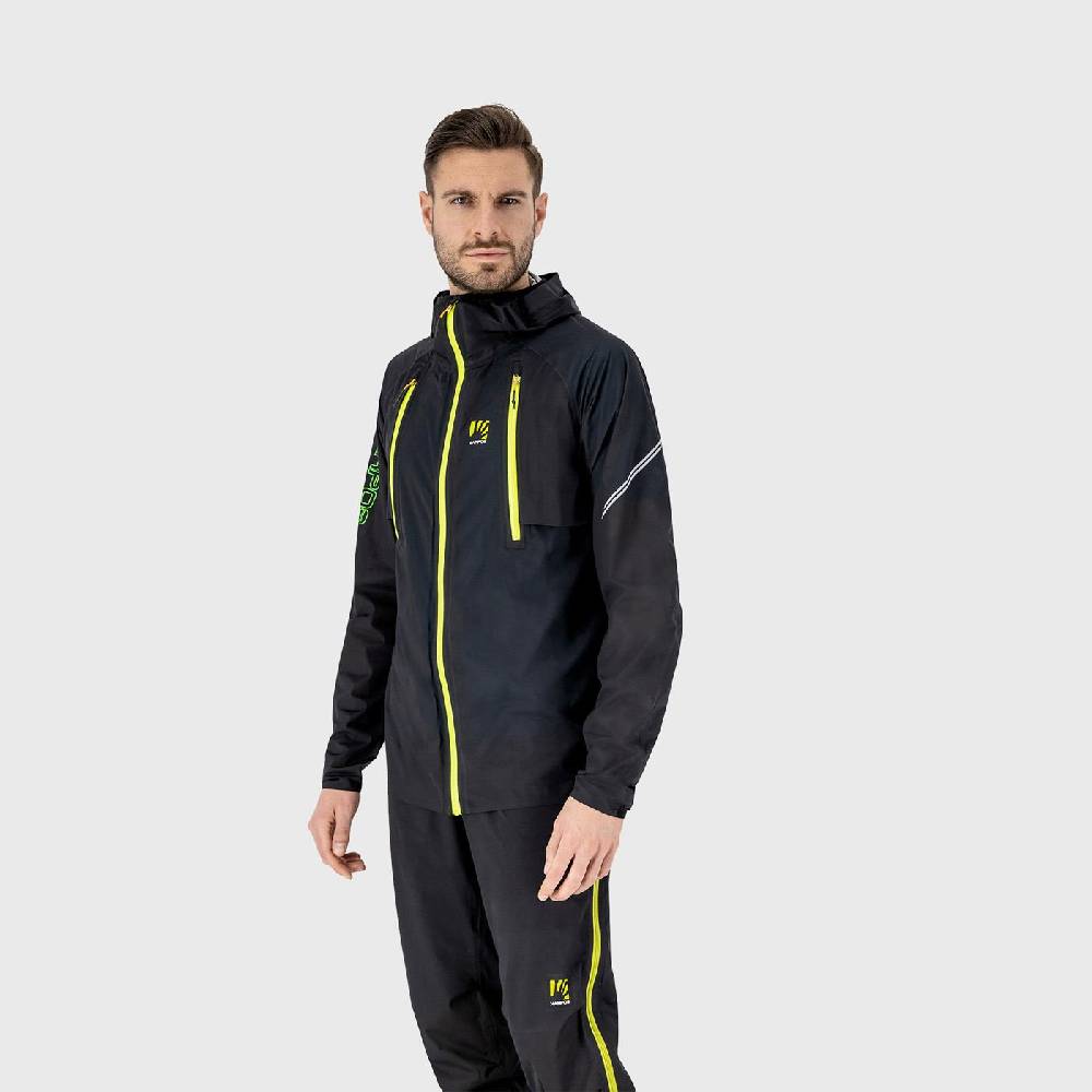 Karpos LAVAREDO RAIN JACKET Economico
