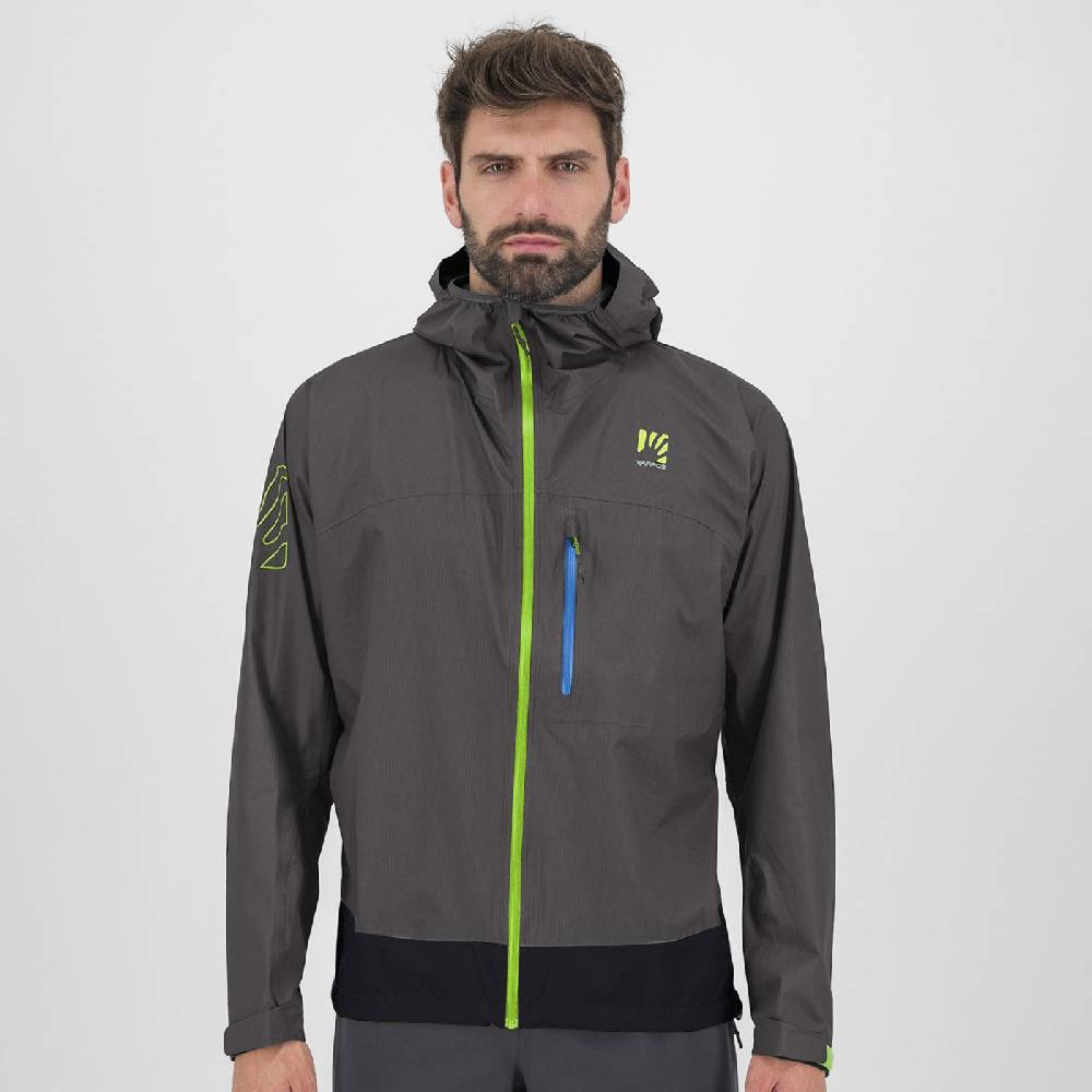 Karpos LOT RAIN JACKET Online