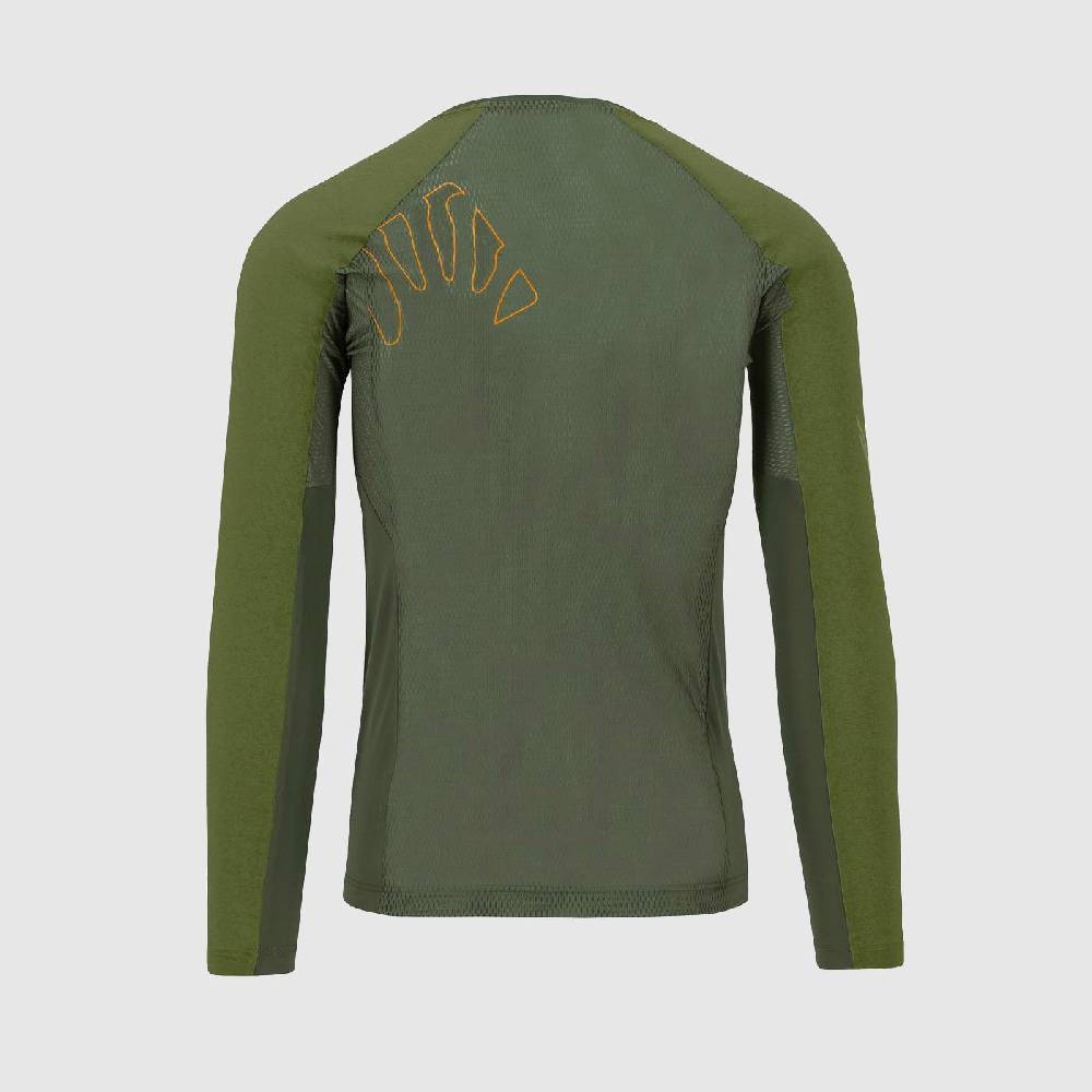 Karpos LAVAREDO JERSEY LS Offerte