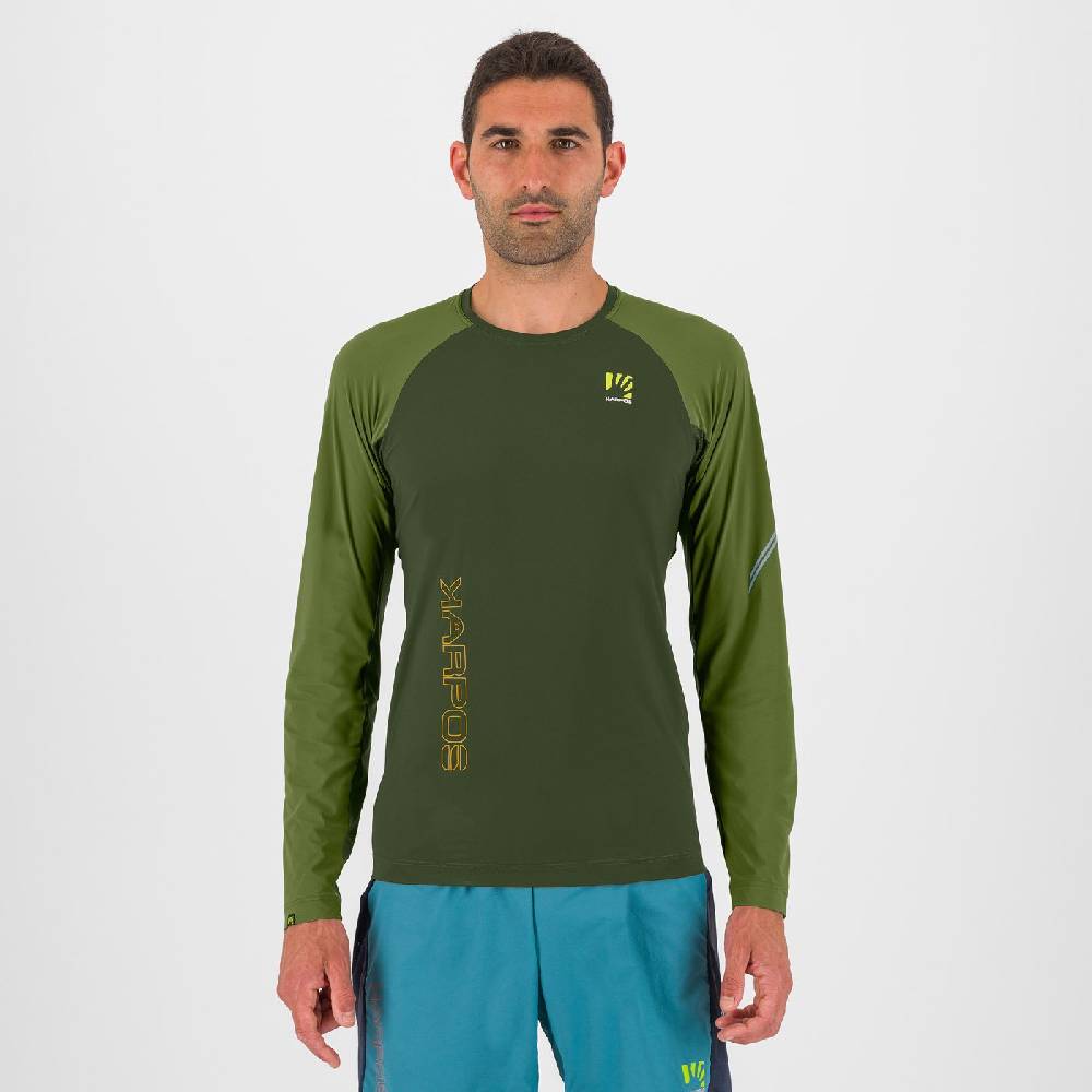 Karpos LAVAREDO JERSEY LS Offerte