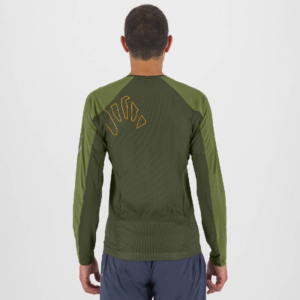 Karpos LAVAREDO JERSEY LS Offerte