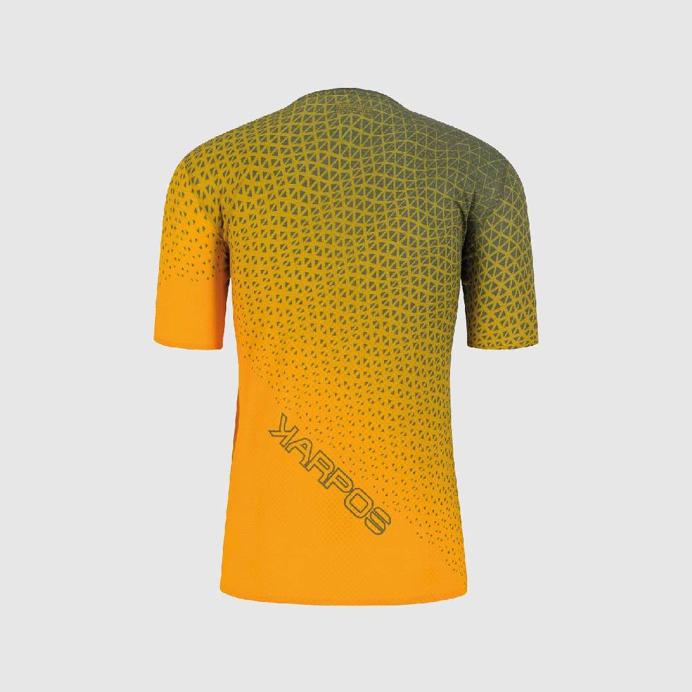 Karpos LAVAREDO ULTRA TECH JERSEY Hotsell